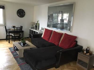 Vente appartement 2 pièces Sainte-Geneviève-des-Bois (91700)