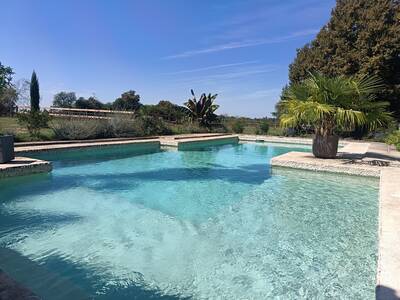 Vente maison 6 pièces Nogaro (32110)