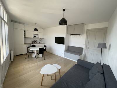 Location chambre en colocation 3 pièces Annecy (74000)