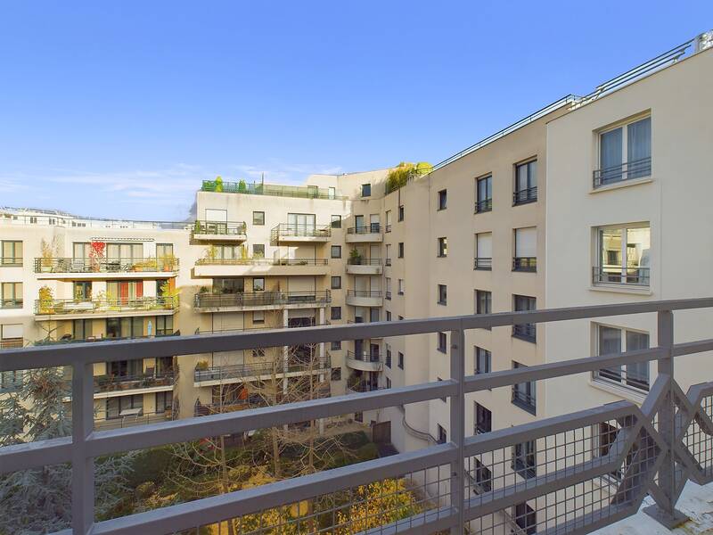 Courbevoie, Bécon (92400)