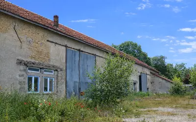 Esclavolles-Lurey (51260)