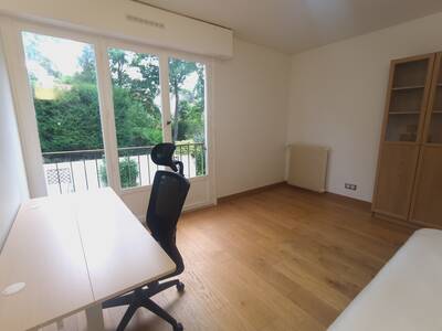 Location chambre en colocation 7 pièces Sceaux (92330)