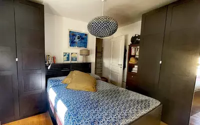 Paris 20E (75020)