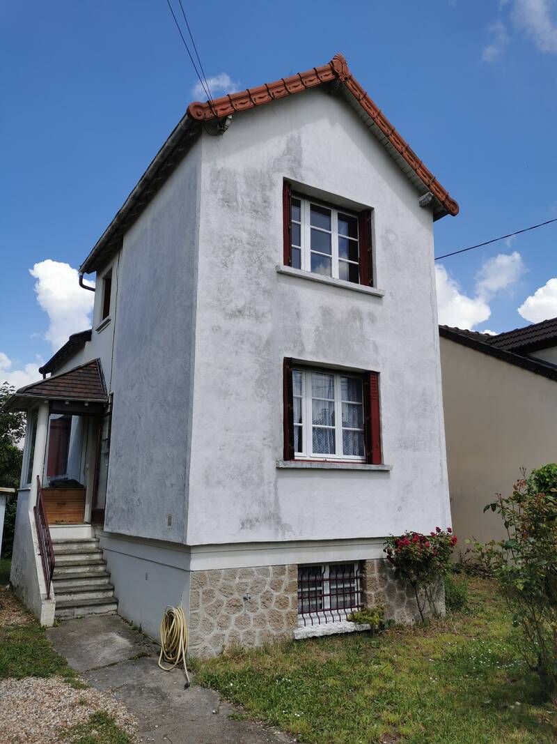 Houilles (78800)
