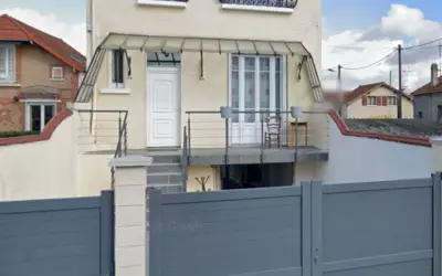 Houilles (78800)