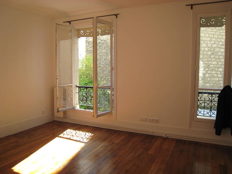 Paris 15E (75015)