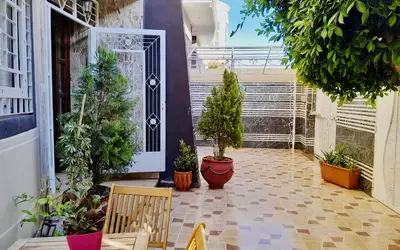 Maroc