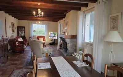 La Ferrière (85280)