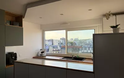 Paris 20E (75020)