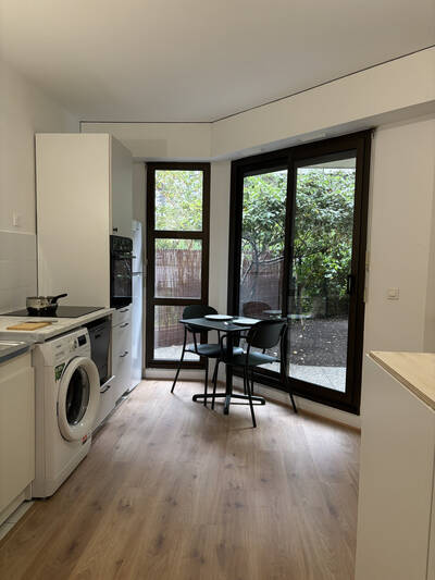 Location appartement studio Levallois-Perret (92300)