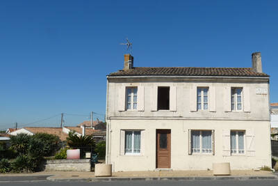 Vente maison 6 pièces Ambarès-et-Lagrave (33440)