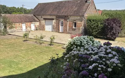 Blacourt (60650)