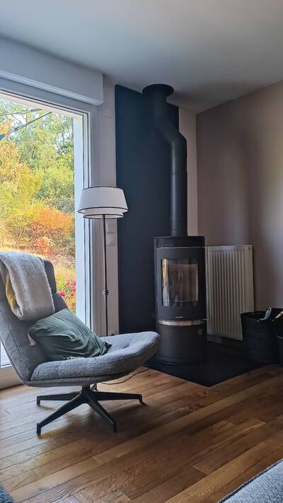 Vente maison 6 pièces Mennecy (91540)