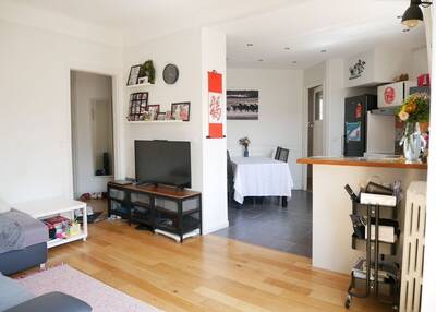 Location appartement 3 pièces Maisons-Laffitte (78600)