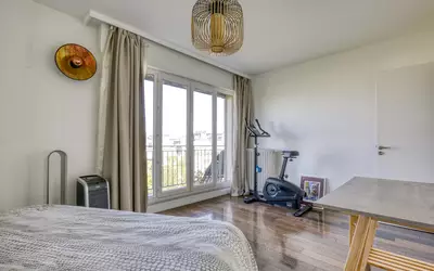 Paris 17E (75017)