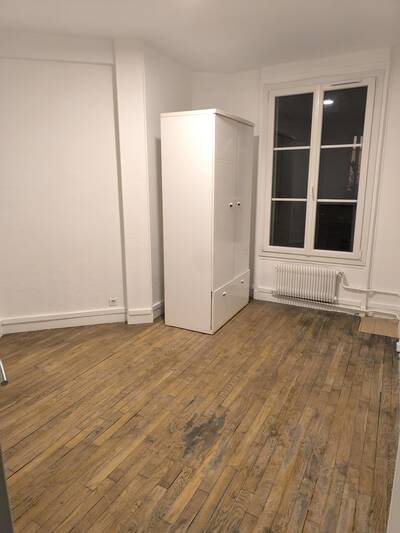 Location appartement 2 pièces Paris 15e