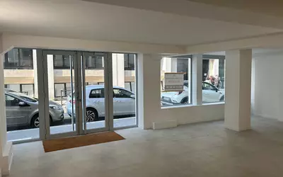 Paris 15E (75015)