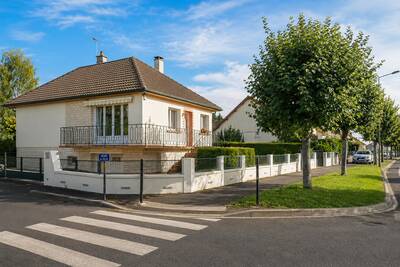 Vente maison 5 pièces Bretteville-sur-Odon (14760)