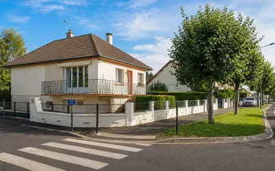 Bretteville-Sur-Odon (14760)