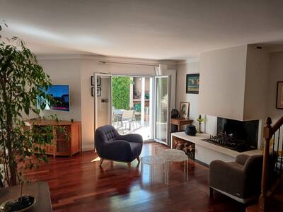 Vente maison 5 pièces Toulouse (31)