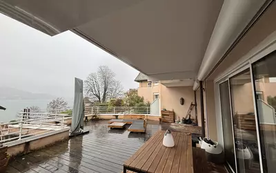 Veyrier-Du-Lac (74290)