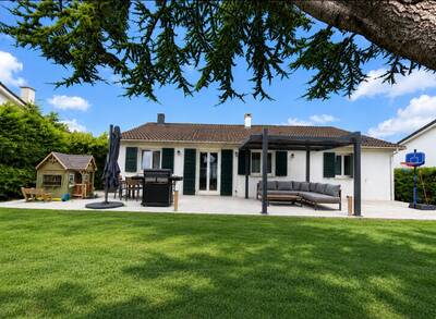 Vente maison 5 pièces Saint-Martin-du-Manoir (76290)