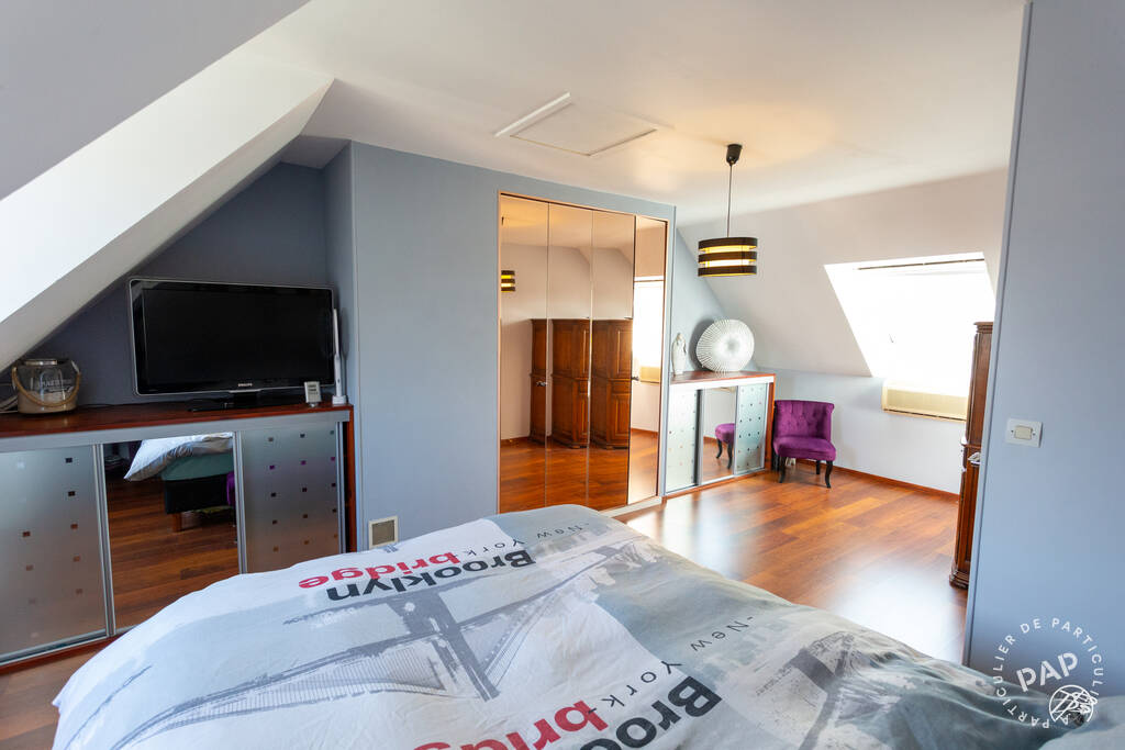 Vente maison 140 m² Villemandeur (45700) - 140 m² - 275.000 € | Particulier à Particulier — 9