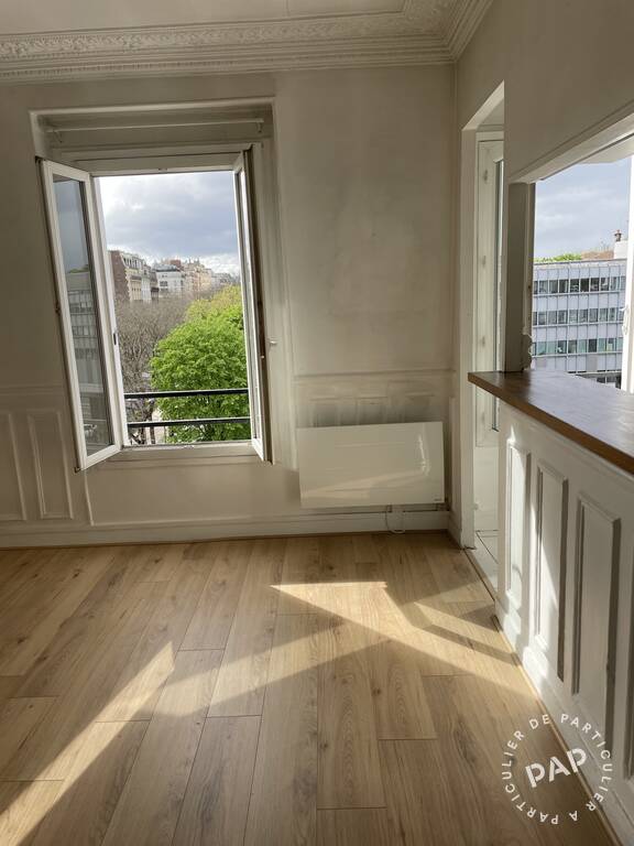 Appartement 3 pièce(s) 50 m²à vendre Paris-13e-arrondissement