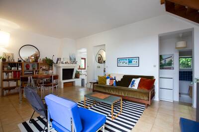 Vente appartement 4 pièces Champigny-sur-Marne (94500)