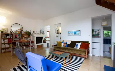 Champigny-Sur-Marne (94500)