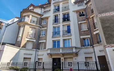 Maisons-Laffitte (78600)