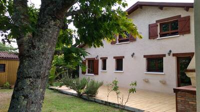Vente maison 6 pièces Gujan-Mestras (33470)