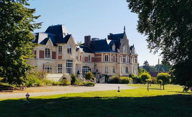 Aumont-En-Halatte (60300)