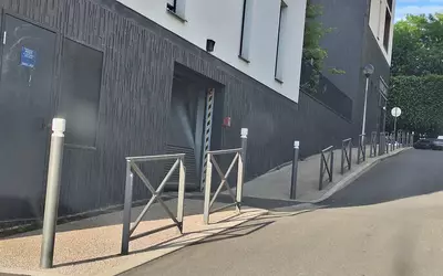 Torcy (77200)