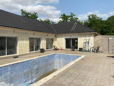 Vente maison 4 pièces Thury (89520)