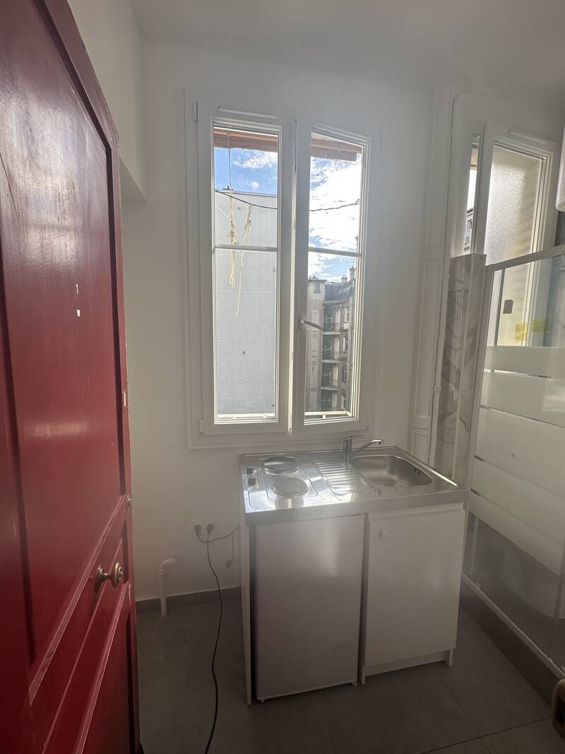Paris 16E (75016)