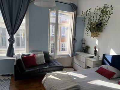 Vente appartement 5 pièces Lille (59)