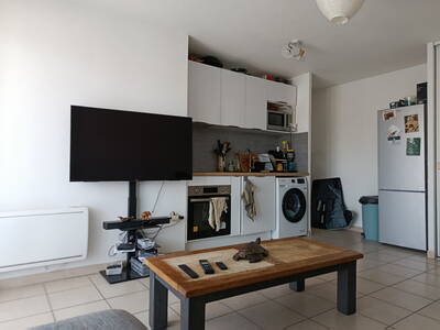 Location appartement 2 pièces Frontignan (34110)
