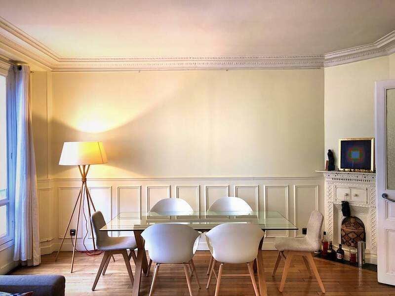 Paris 15E (75015)