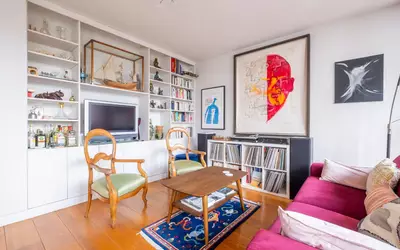 Paris 15E (75015)