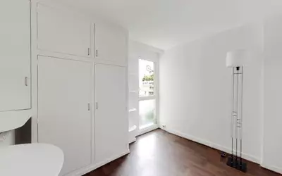 Paris 16E (75016)