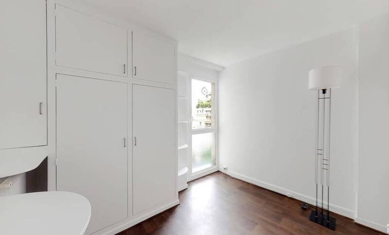 Paris 16E (75016)