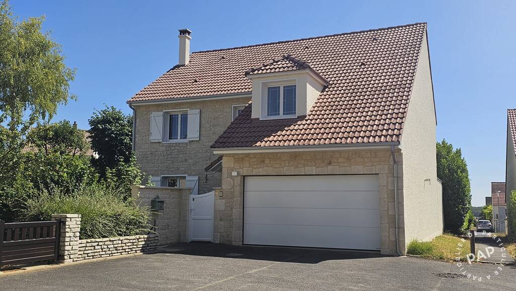 Maison 6 pièces 200 m² · à La Ferté-Alais · 200 m² · 355 000 €