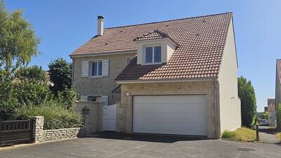 Vente maison 6 pièces La Ferté-Alais (91590)