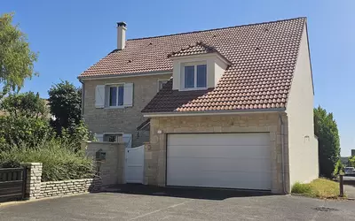 La Ferté-Alais (91590)