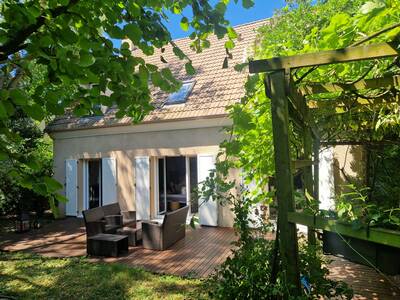 Vente maison 6 pièces Chennevières-sur-Marne (94430)