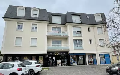Sainte-Genevieve-Des-Bois (91700