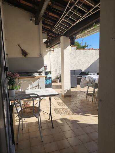 Vente maison 6 pièces Lunel (34400)