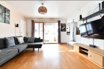 Vente maison 5 pièces Massy (91300)
