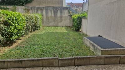 Vente appartement 3 pièces Besançon (25000)